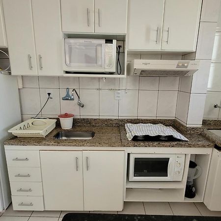 Appartamento Millennium Thermas - 2 Quartos - Ate 5 Pessoas Caldas Novas Esterno foto