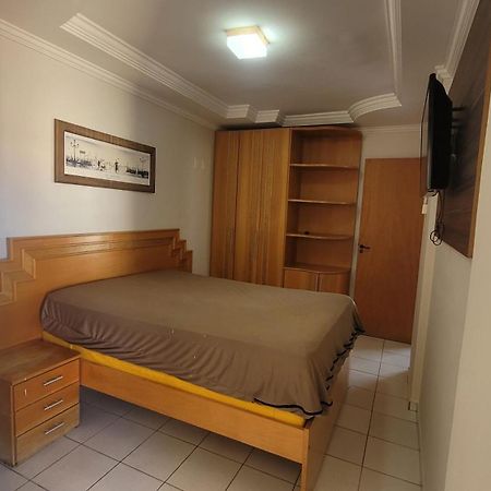 Appartamento Millennium Thermas - 2 Quartos - Ate 5 Pessoas Caldas Novas Esterno foto