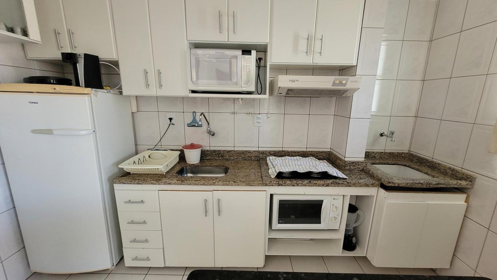 Appartamento Millennium Thermas - 2 Quartos - Ate 5 Pessoas Caldas Novas Esterno foto