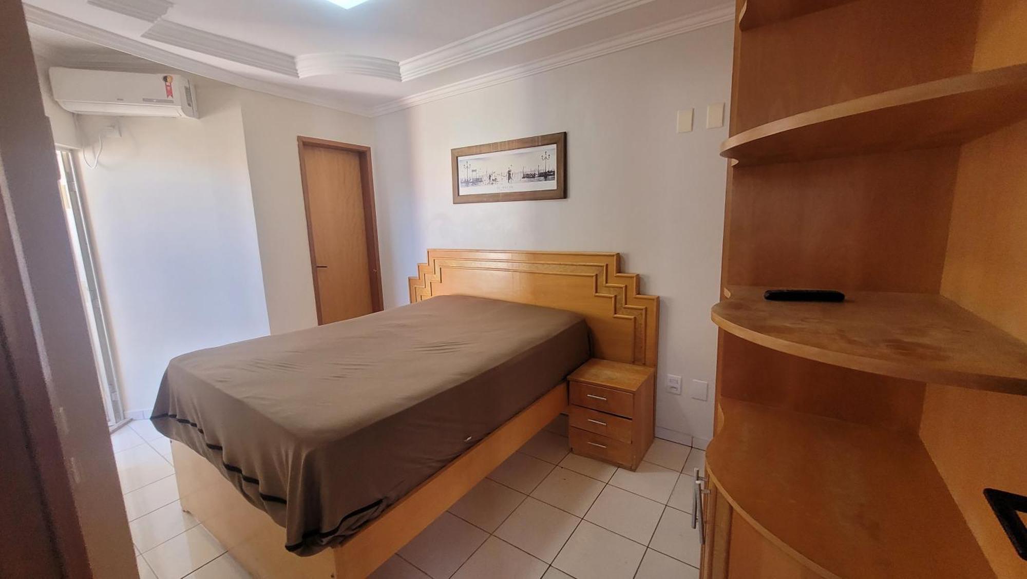 Appartamento Millennium Thermas - 2 Quartos - Ate 5 Pessoas Caldas Novas Esterno foto