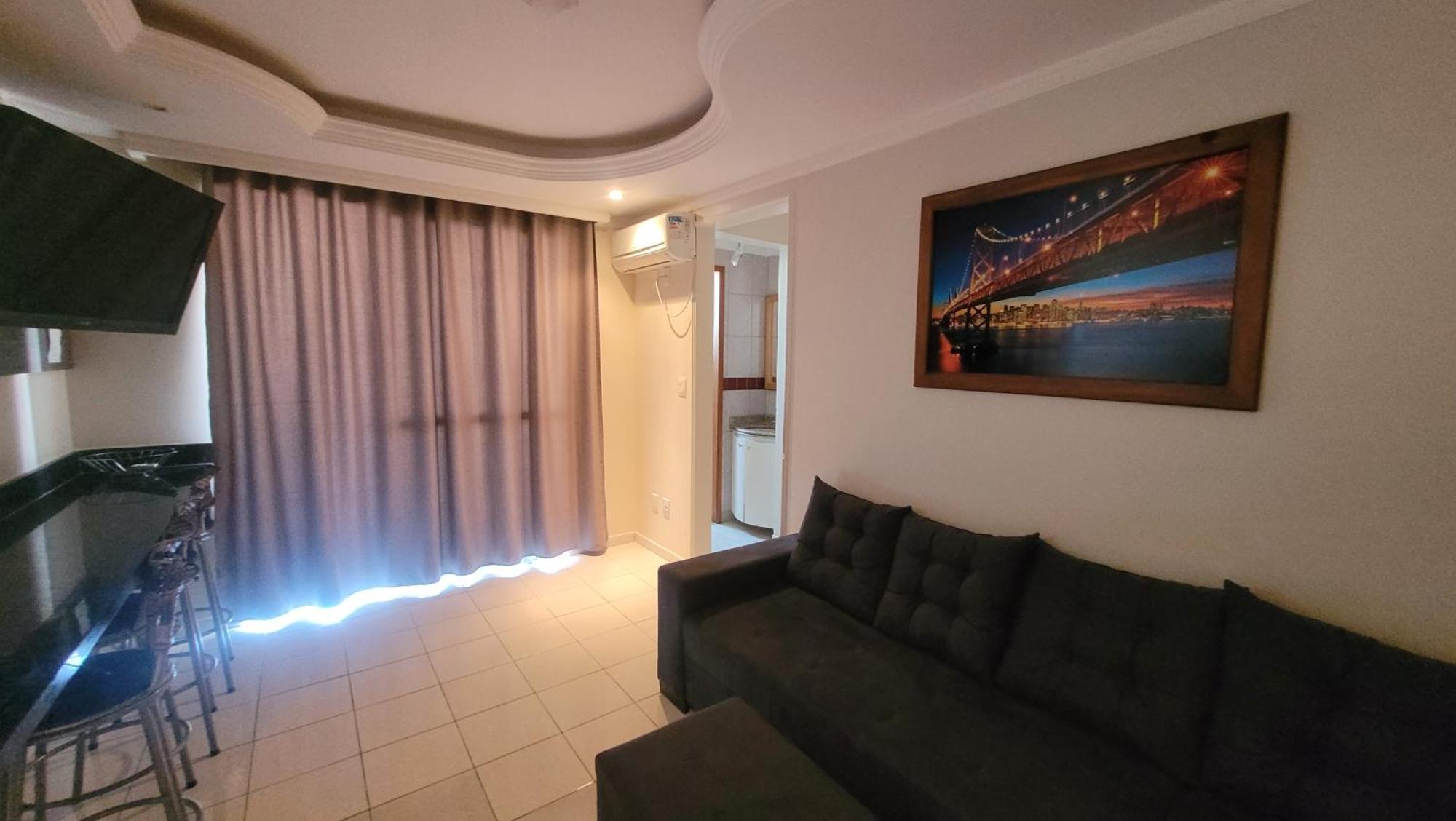 Appartamento Millennium Thermas - 2 Quartos - Ate 5 Pessoas Caldas Novas Esterno foto